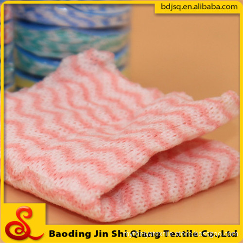 Disposable bathroom towel, Disposable travel towel